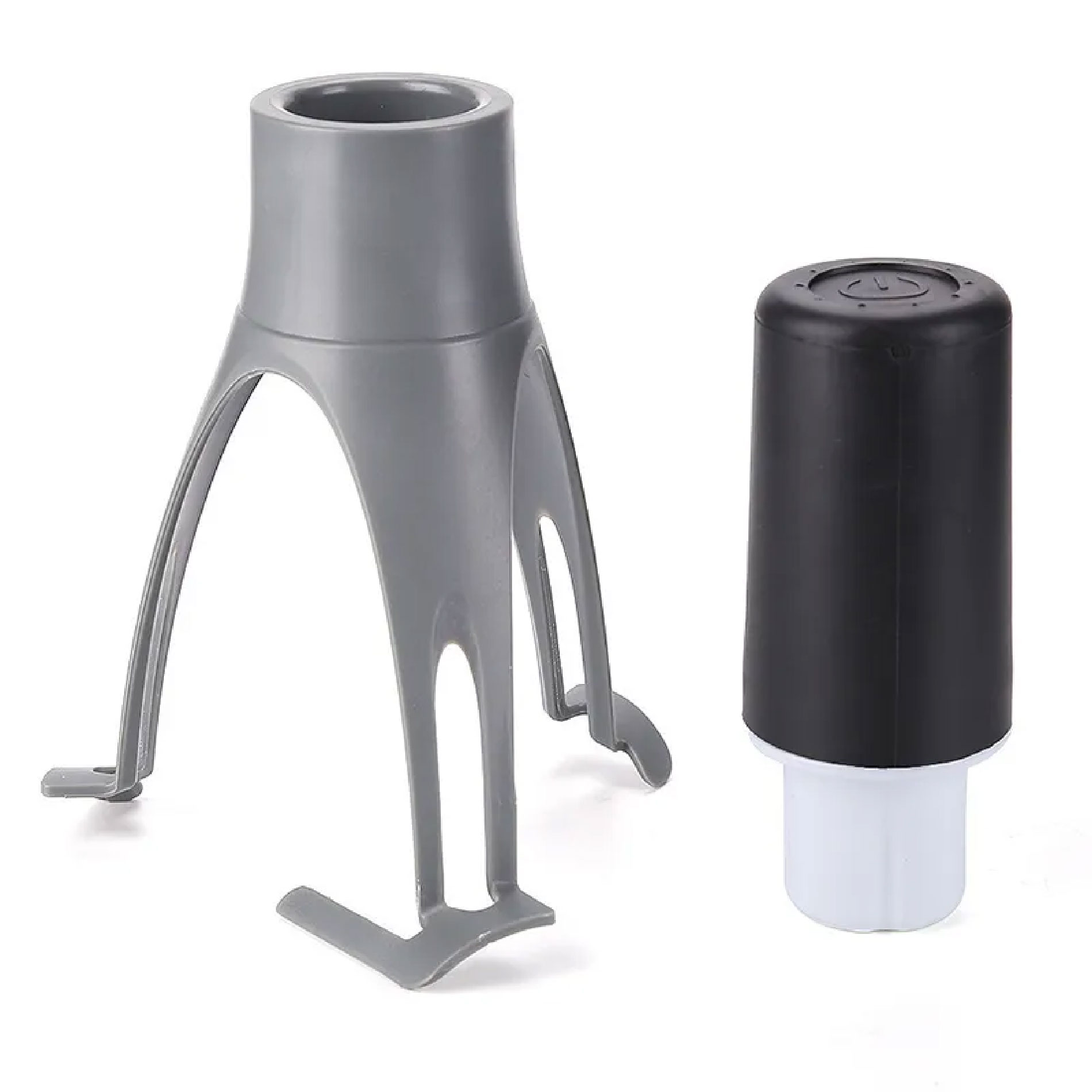 Miniatura 2 de Mezclador Automatico Electrico Sin Manos